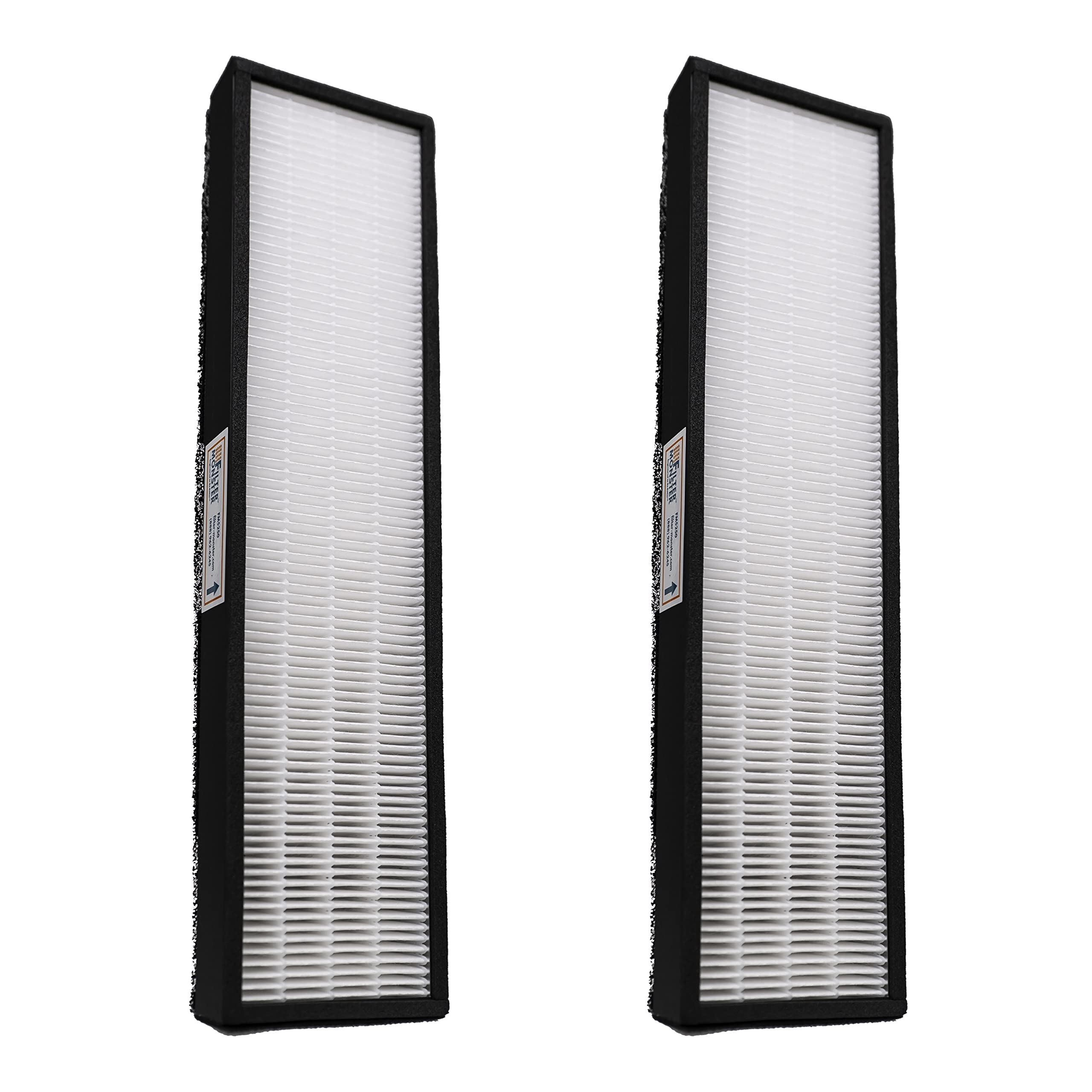 Filter-Monster True HEPA Replacement for Idylis FLT5000 Filter