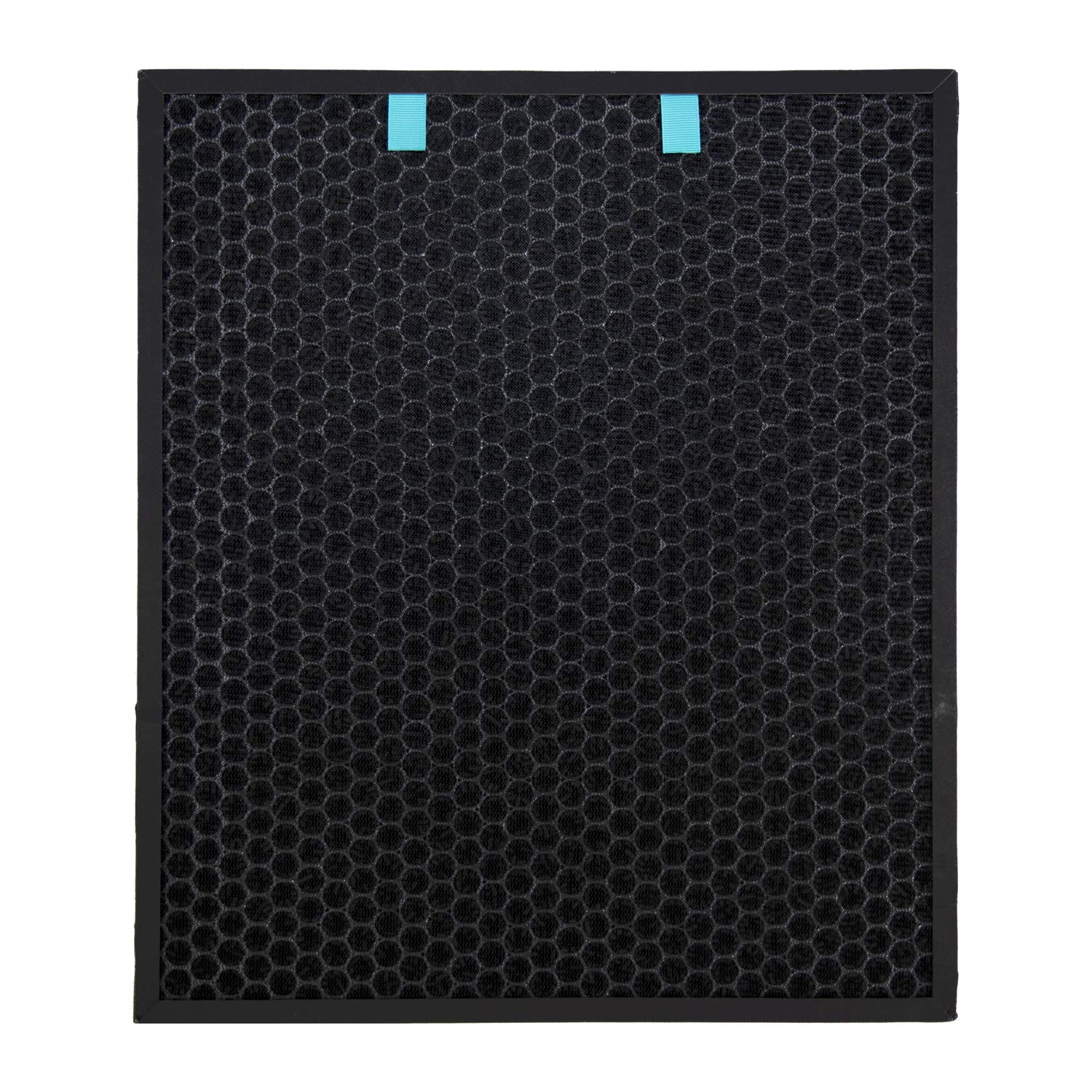 Filter-Monster Carbon Replacement for Bissell 2520 Filter