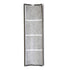 Filter-Monster True HEPA Replacement for Therapure TPP220M Filter