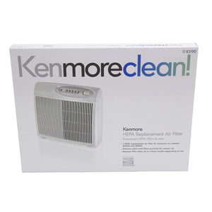 Kenmore True HEPA 83190 Replacement Filter