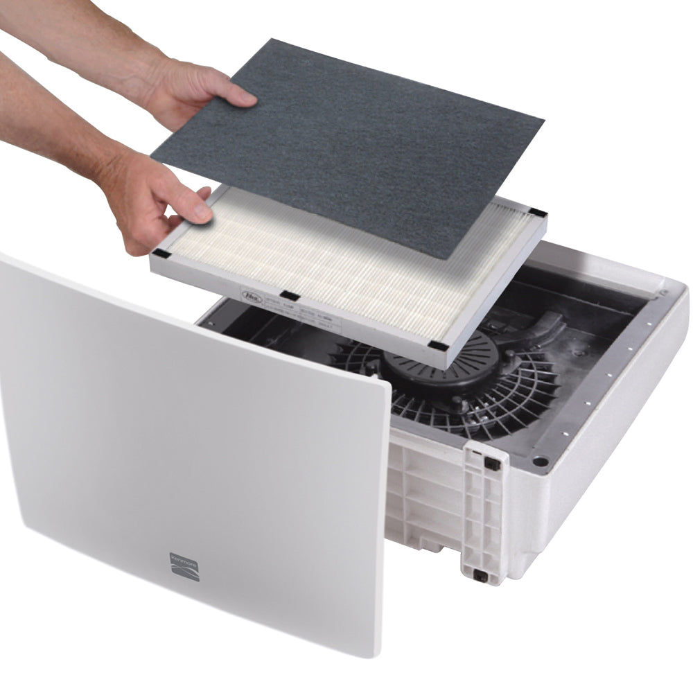 Kenmore Replacement Carbon Pre-Filter 2 Pack 83153