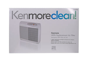 Kenmore True HEPA 83195 Replacement Filter