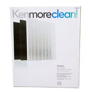 Kenmore True HEPA 85301 Replacement Filter