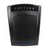 Hunter HP850UV Large UVC Multi-Room Console Air Purifier