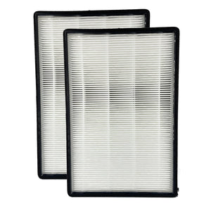 Filter-Monster Replacement Filter Compatible with Filtrete A2/F2 Filters, True HEPA Parent