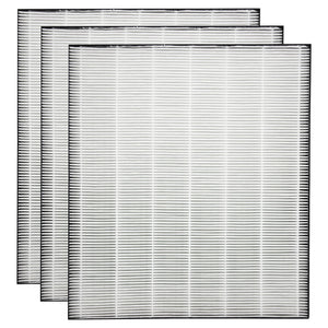 Filter-Monster True HEPA Replacement for Bissell 2521 Filter