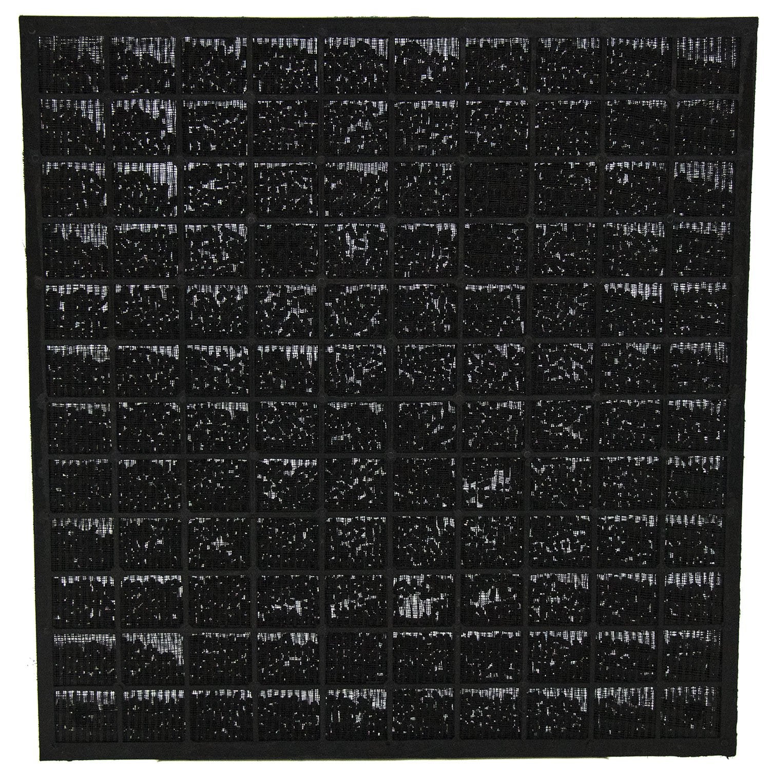 Filter-Monster Replacement for RabbitAir Activated Carbon Filter