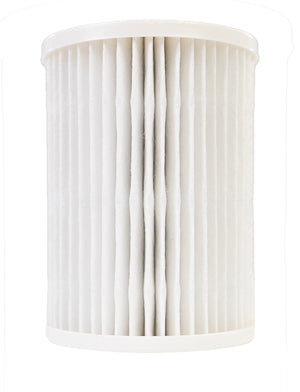 Filter-Monster Replacement 2 Pack for Comfort Zone HC filters