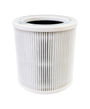 Filter-Monster Replacement 2 Pack for Comfort Zone H2 filters