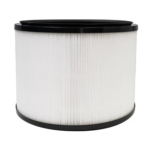 Filter-Monster True HEPA Replacement Filter Compatible with Dyson DP01, HP01 and HP02 Air Purifiers