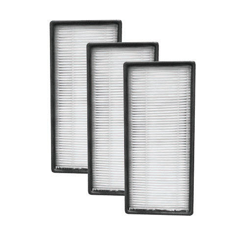 Filter-Monster True HEPA Replacement for Honeywell Filter C (HRF-C1)