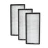 Filter-Monster True HEPA Replacement for Honeywell Filter C (HRF-C1)