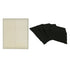 Filter-Monster True HEPA Replacement for Whirlpool Large Air Purifier Kit 3054-1434SS