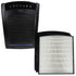 Hunter HP850UV Large UVC Multi-Room Console Air Purifier