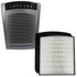 Hunter HP850UV Large UVC Multi-Room Console Air Purifier