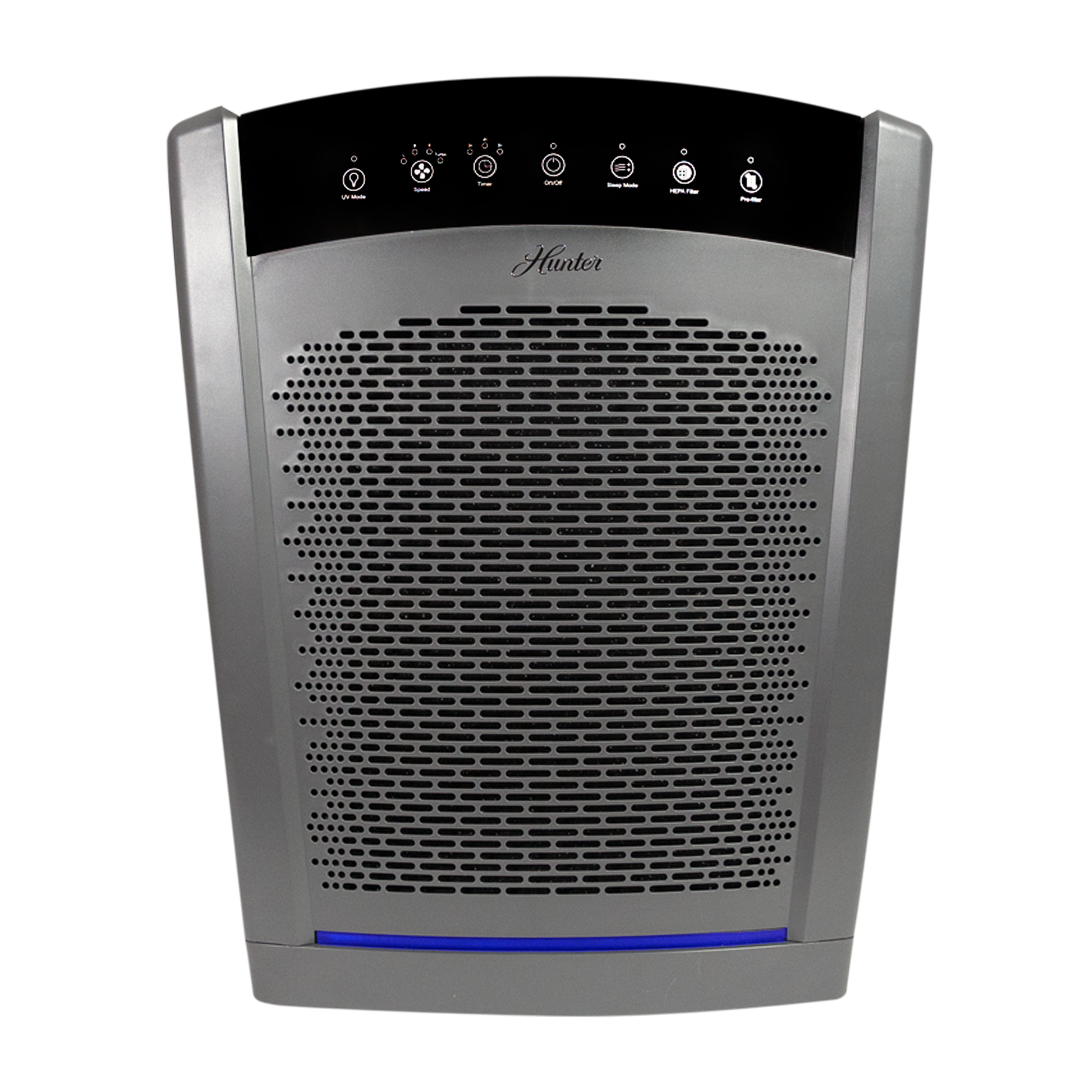 Hunter HP850UV Large UVC Multi-Room Console Air Purifier