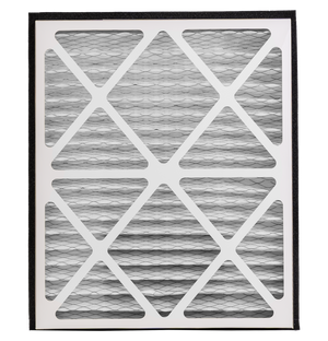 Filter Monster MERV 13 Replacement for Zephyr VGF Series 20x24x3 Whole Home Return Air Grille Filter, 2-Filter Replacement Bundle