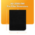 Filter-Monster Filter Bundle Compatible with AirDoctor 2000 Air Purifier