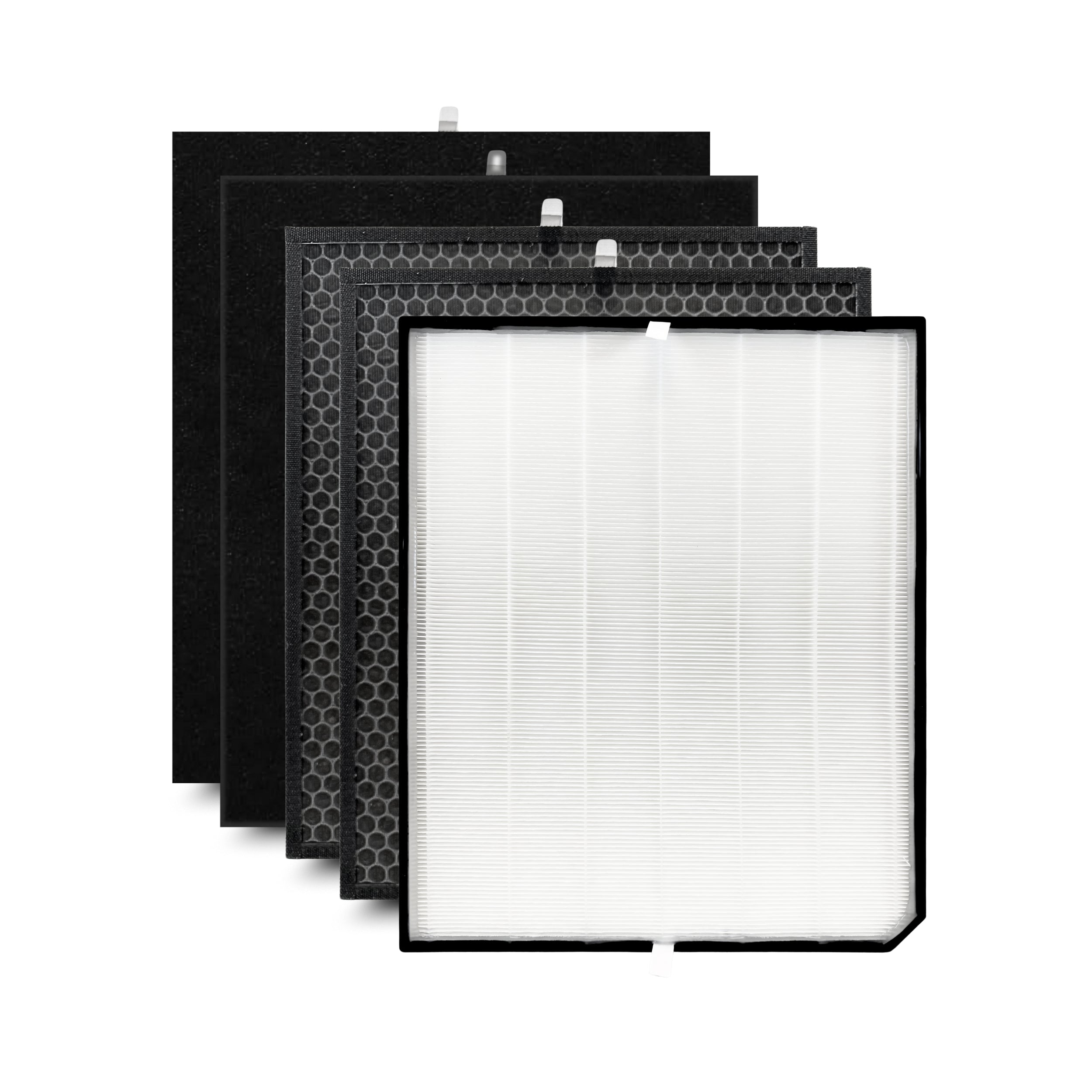 Filter-Monster HEPA Filter Compatible with AirDoctor AD3000 and AD3500