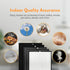 Filter-Monster HEPA Filter Compatible with AirDoctor AD3000 and AD3500
