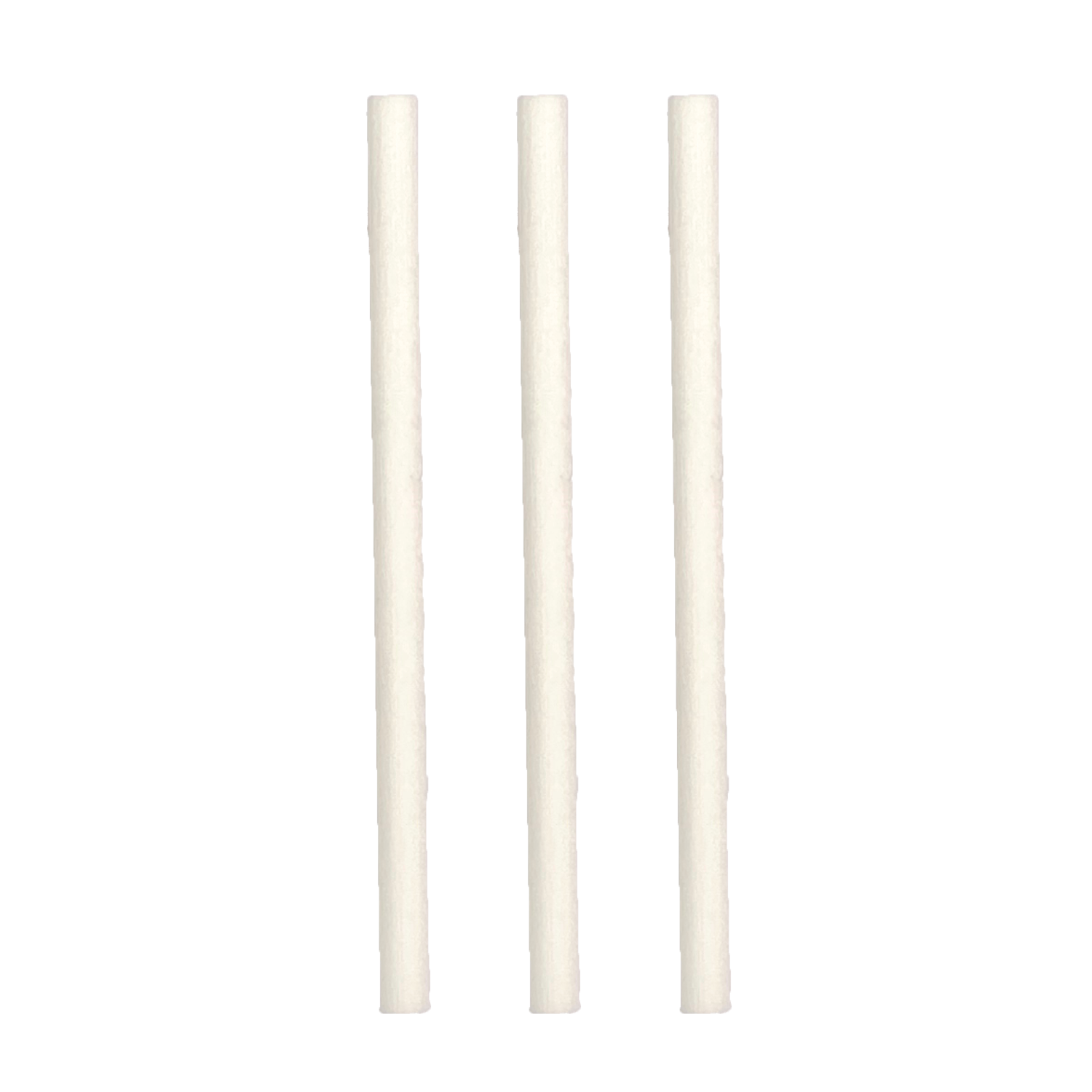 Filter Wick Replacement Pack for Aqua Glo Portable Cool Mist Facial Humidifier. Compatible with AG250HUM, AG260HUM, LP250HUM