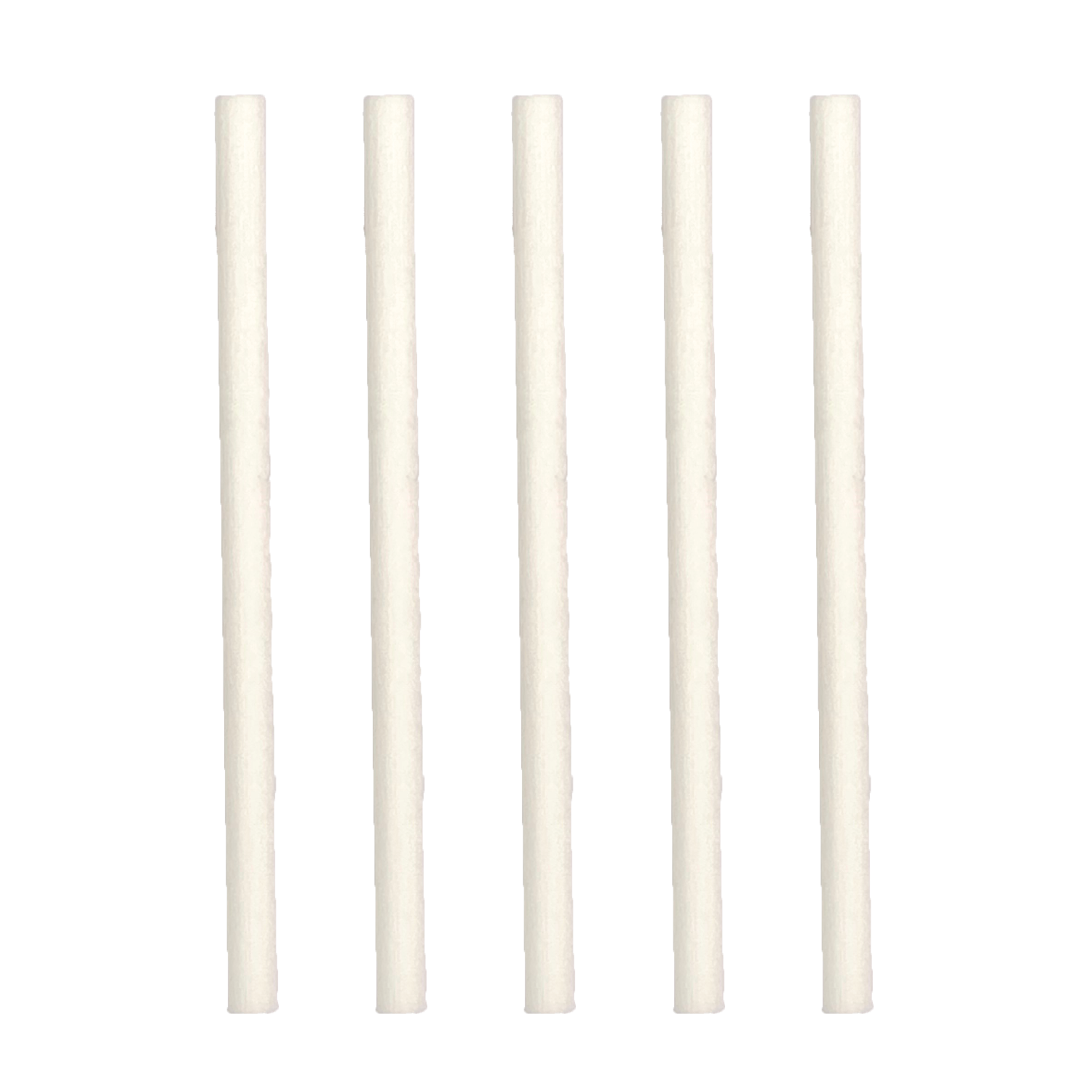 Filter Wick Replacement Pack for Aqua Glo Portable Cool Mist Facial Humidifier. Compatible with AG250HUM, AG260HUM, LP250HUM