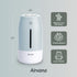 Aqua Glo Portable Cool Mist Facial Humidifier AG260HUM