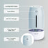 Aqua Glo Portable Cool Mist Facial Humidifier AG260HUM