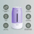 Aqua Glo Portable Cool Mist Facial Humidifier AG260HUM