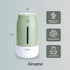 Aqua Glo Portable Cool Mist Facial Humidifier AG260HUM