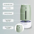 Aqua Glo Portable Cool Mist Facial Humidifier AG260HUM