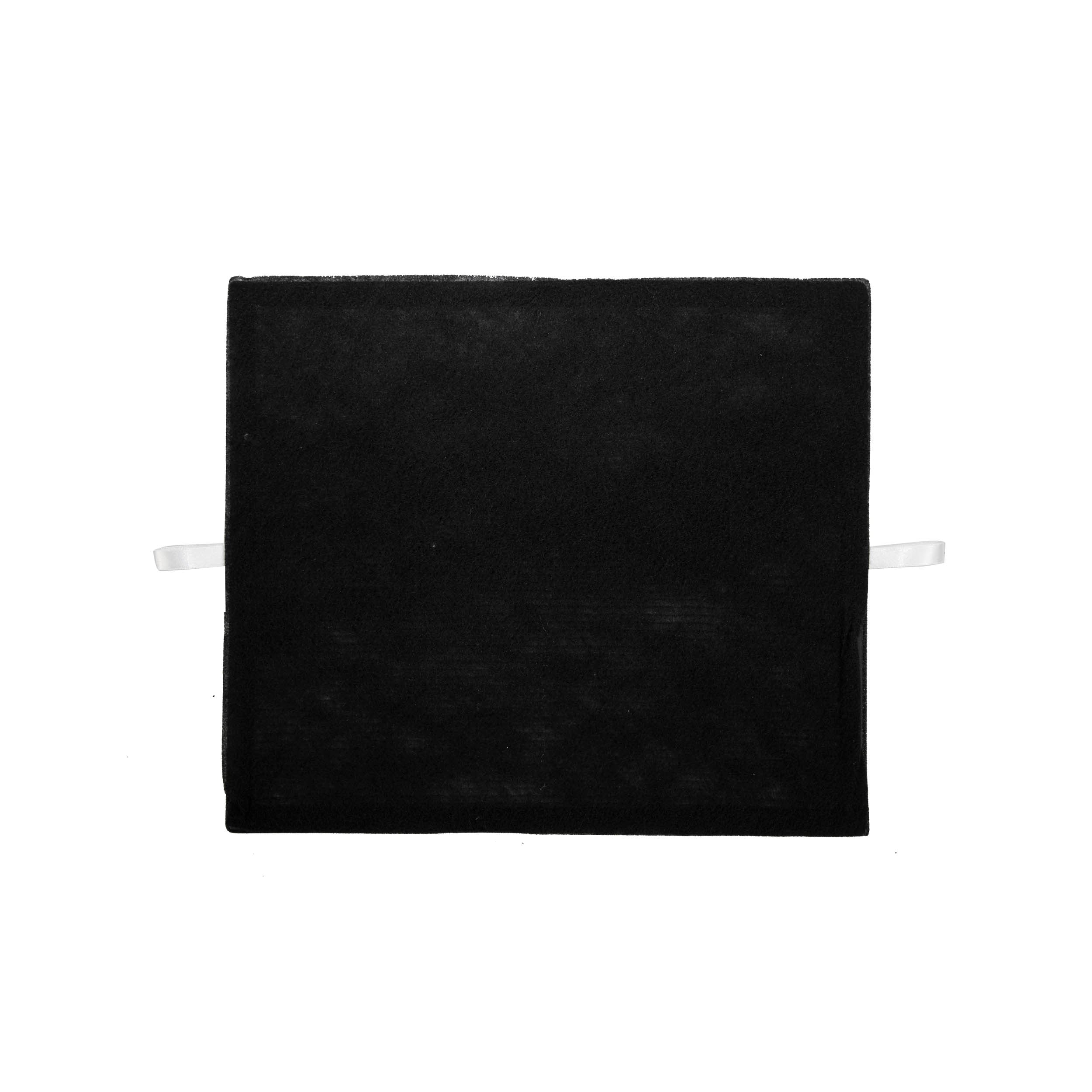 Filter-Monster True HEPA Replacement for Alen HEPA-Pure FF50 Filter And HEPA-FreshPlus FF50-VOC Filter