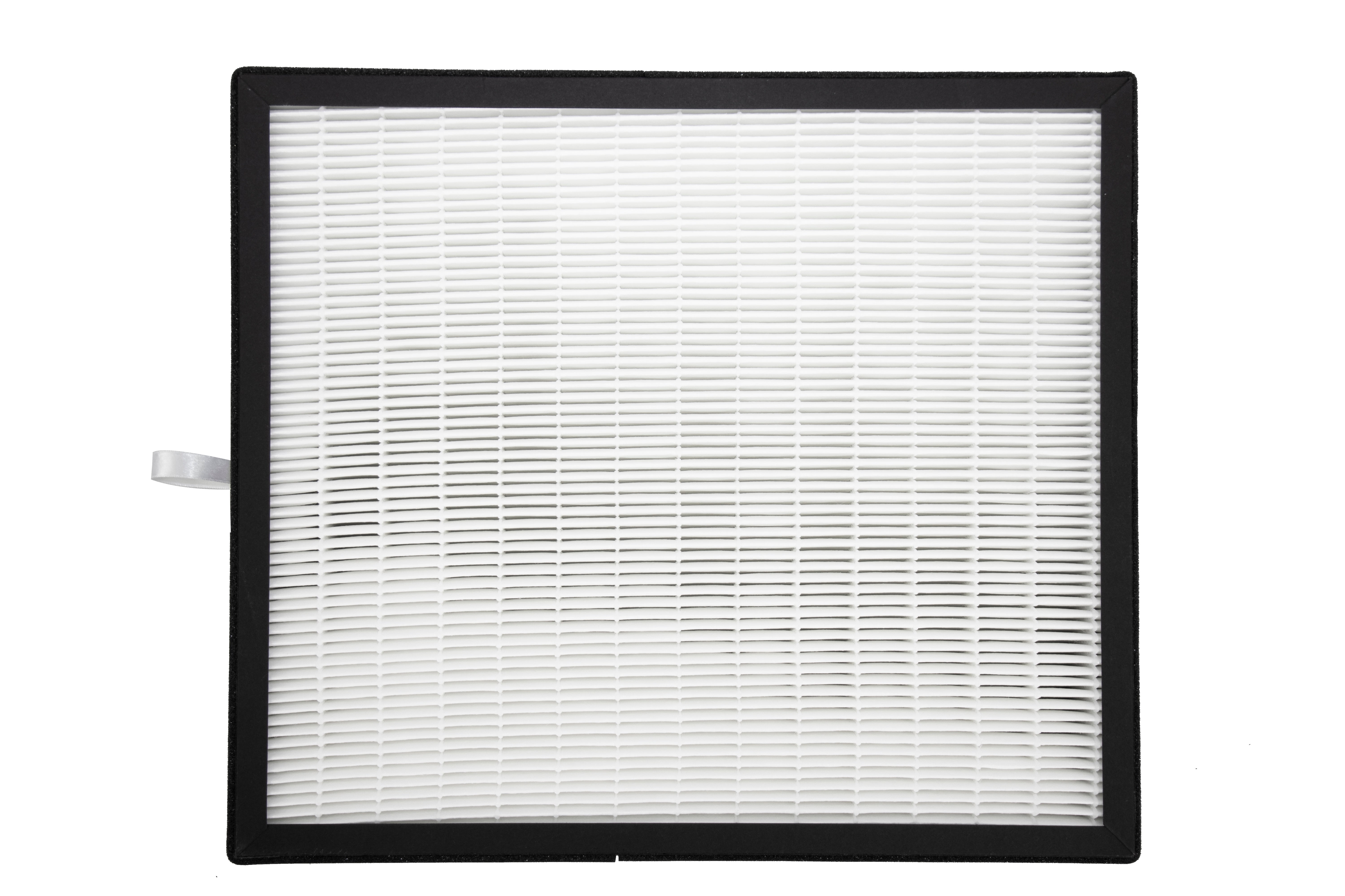 Filter-Monster True HEPA Replacement for Alen HEPA-Pure FF50 Filter And HEPA-FreshPlus FF50-VOC Filter