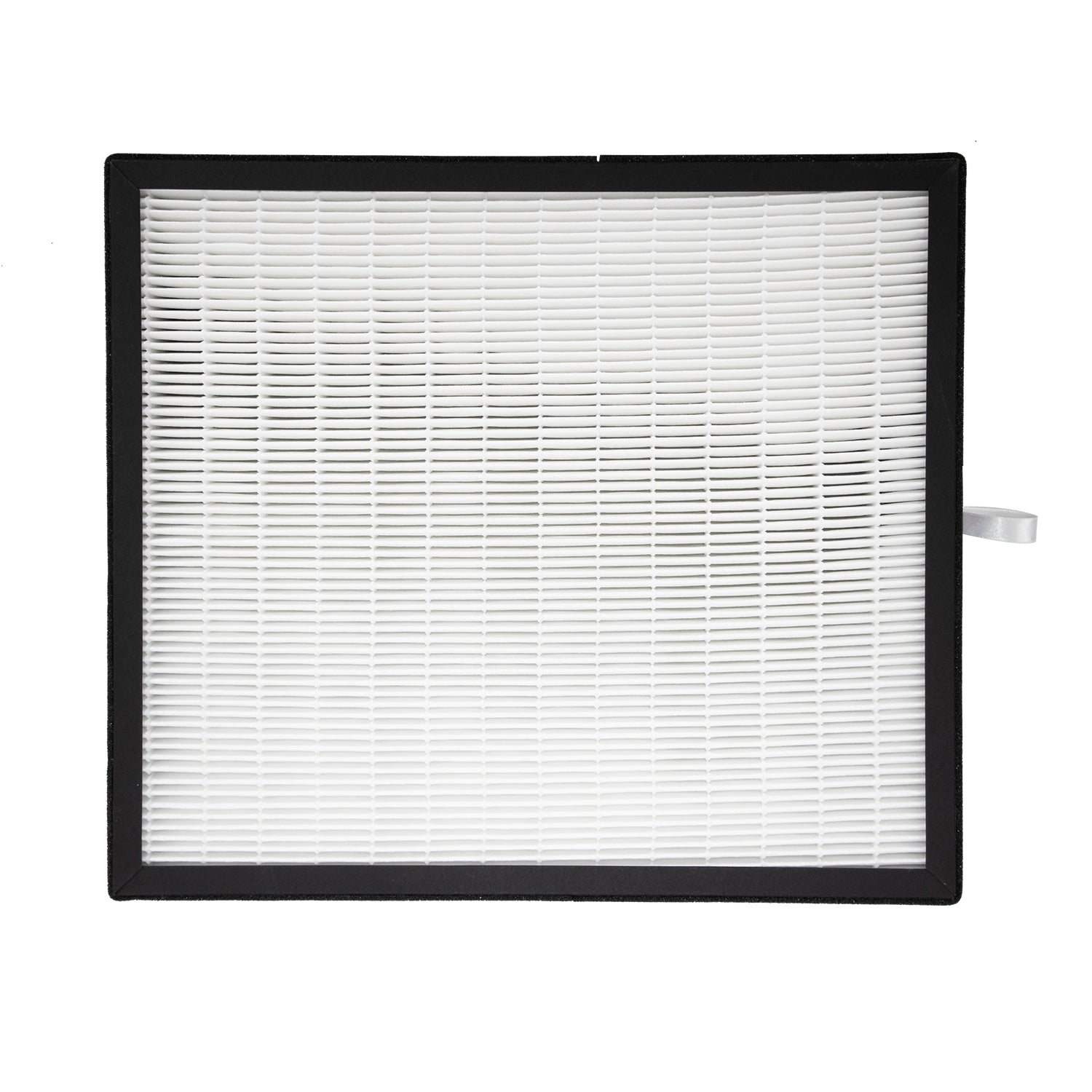 Filter-Monster True HEPA Replacement for Alen HEPA-Pure FF50 Filter And HEPA-FreshPlus FF50-VOC Filter