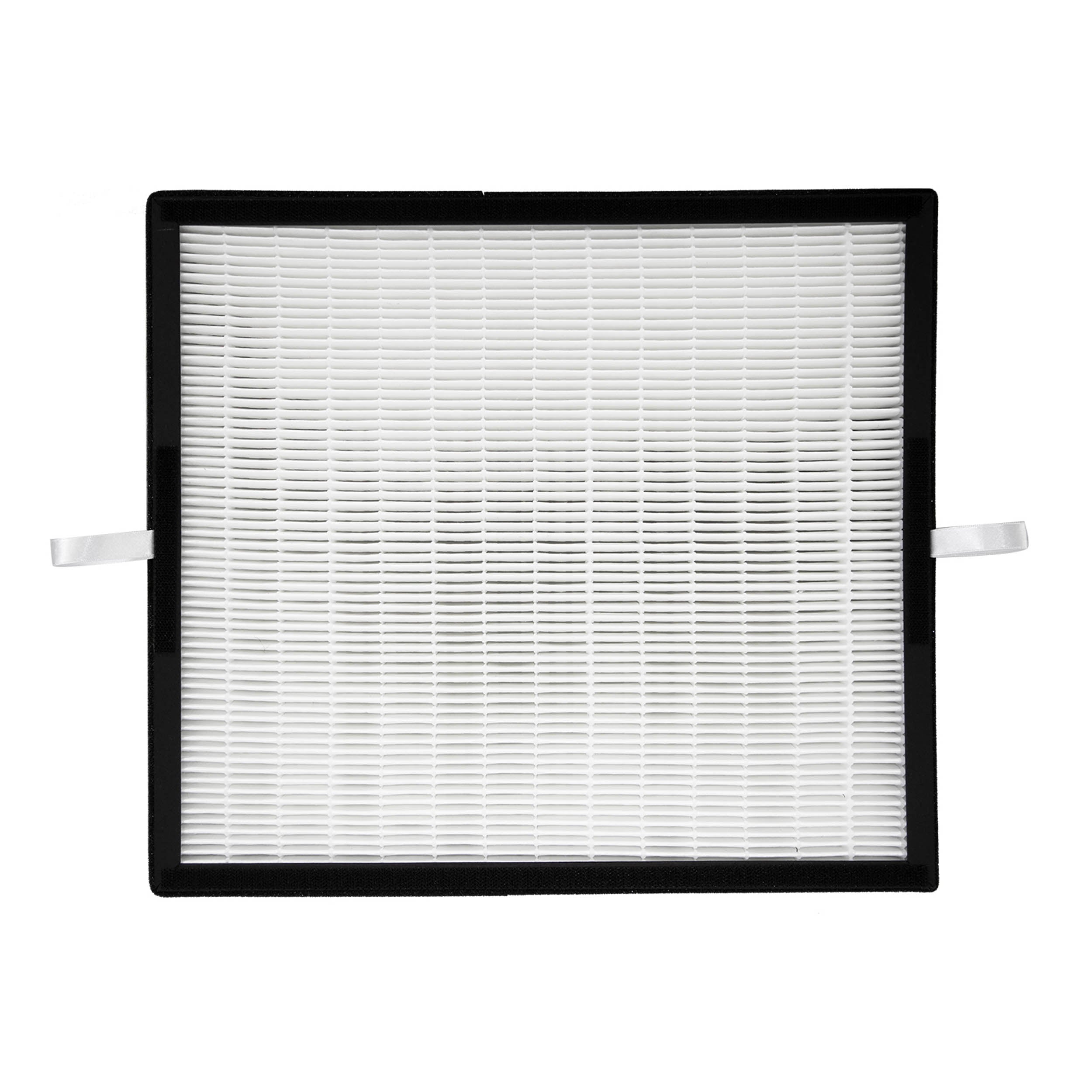 Filter-Monster True HEPA Replacement for Alen HEPA-Pure FF50 Filter And HEPA-FreshPlus FF50-VOC Filter