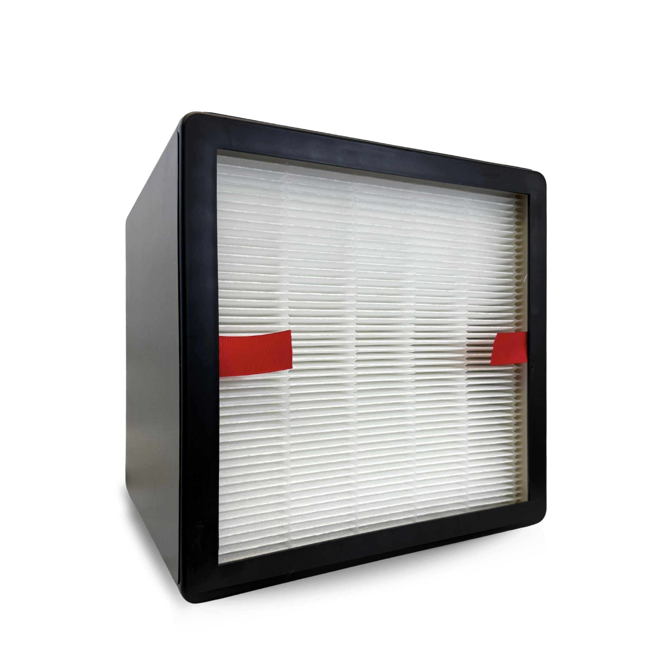 Filter-Monster Replacement Filter Compatible with Aeris Aair Indoor Air Purifier