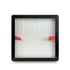 Filter-Monster Replacement Filter Compatible with Aeris Aair Indoor Air Purifier