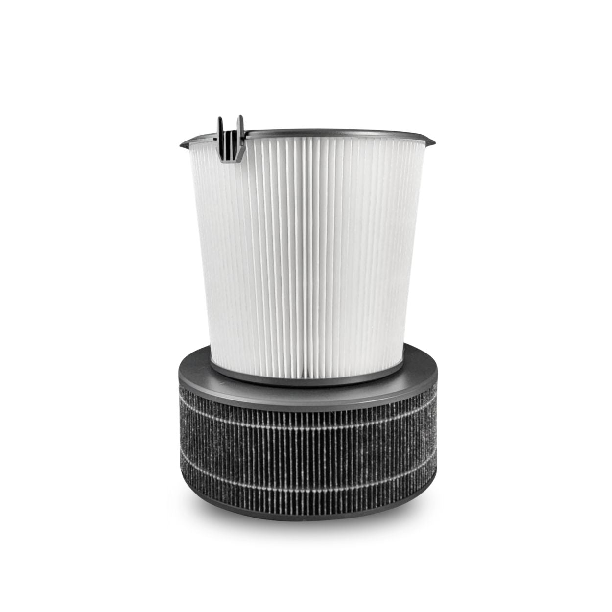 Filter-Monster Replacement H13 HEPA + Pre-Filter Kit Compatible With Aeris Aair Lite Air Purifier
