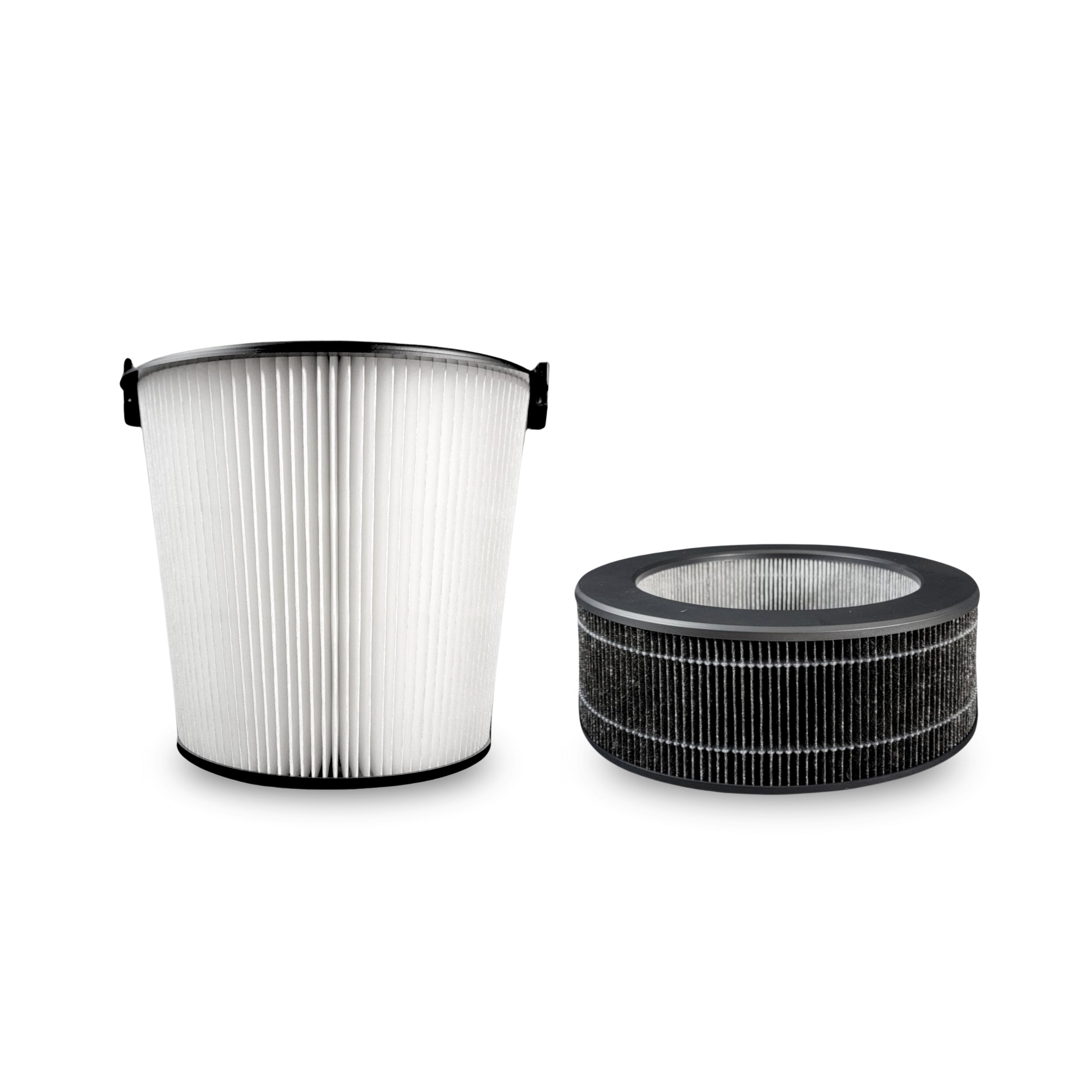 Filter-Monster Replacement H13 HEPA + Pre-Filter Kit Compatible With Aeris Aair Lite Air Purifier