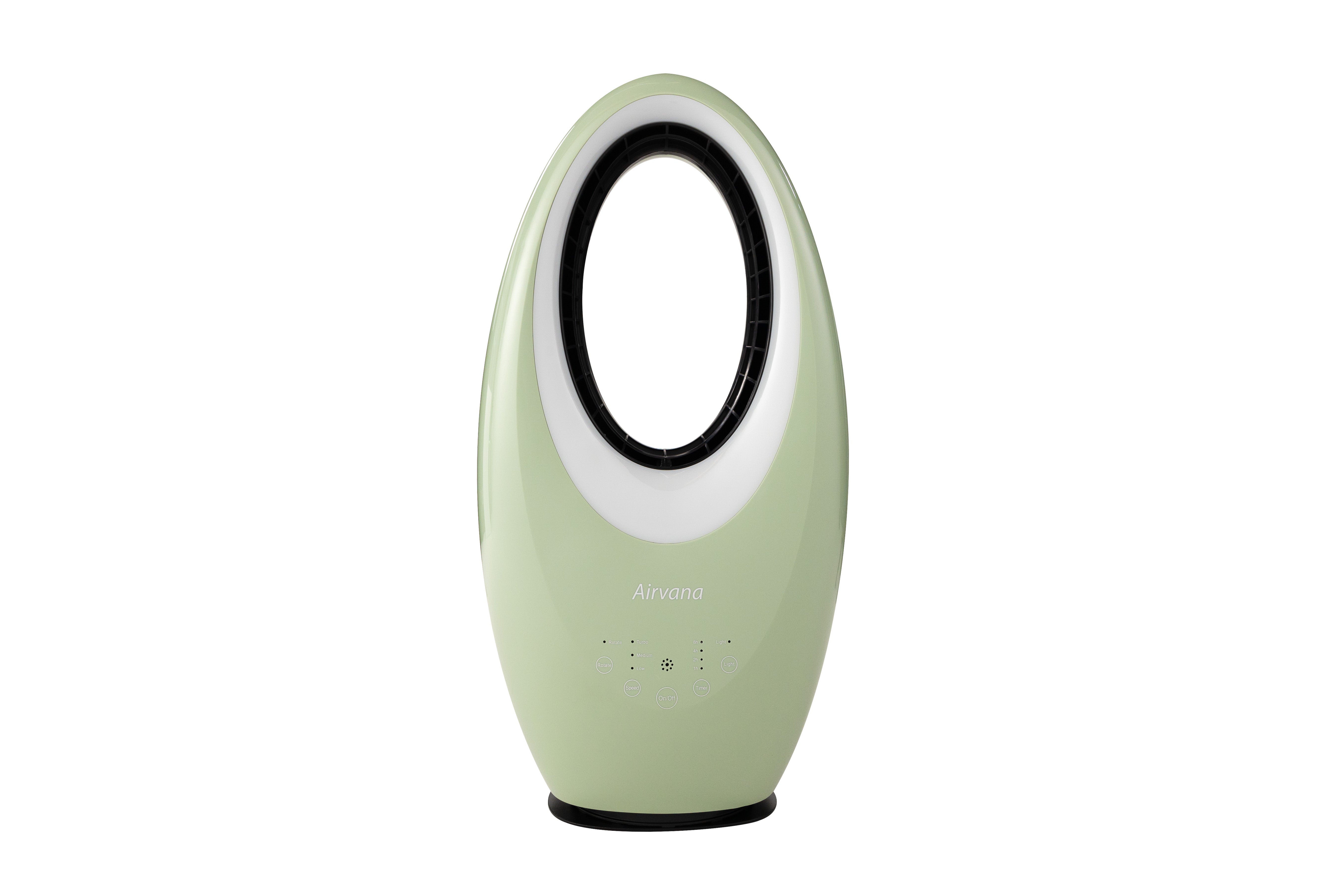 Airvana Bladeless Fan with Filter and Remote AV1700FAN