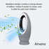 Airvana Bladeless Rechargeable Indoor/Outdoor Fan AV1880FAN