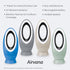 Airvana Bladeless Rechargeable Indoor/Outdoor Fan AV1880FAN