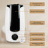Airvana Aspire 2.25 Gallon Top Fill Digital Humidifier AV200HUM