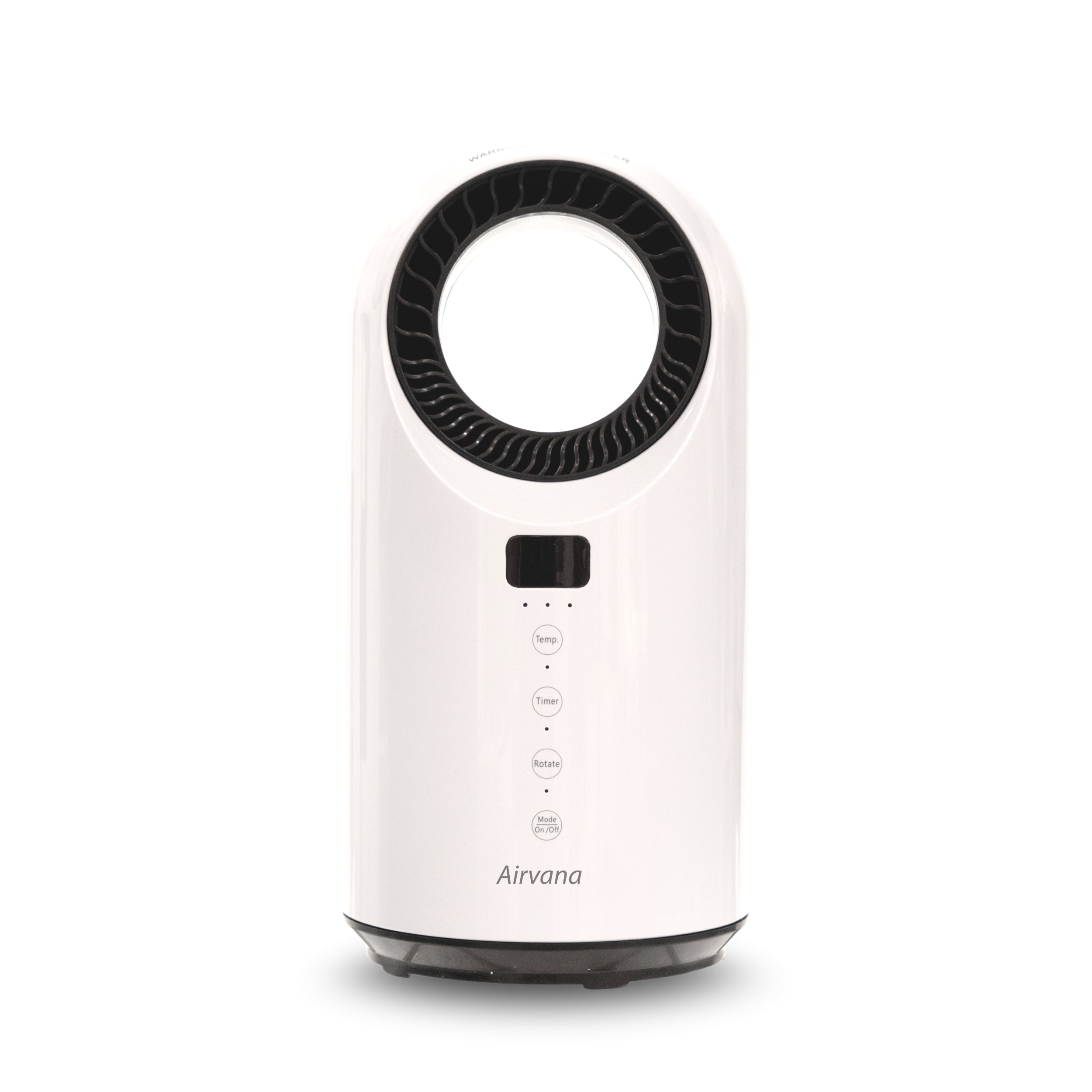 Airvana Turbine Vortex Auto-Duster Heater AV2200HTR