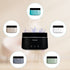 Airvana  AquaFlame Ultrasonic .75 Gal Humidifier AV300HUM