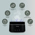 Airvana  AquaFlame Ultrasonic .75 Gal Humidifier AV300HUM