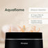 Airvana  AquaFlame Ultrasonic .75 Gal Humidifier AV300HUM