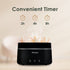Airvana  AquaFlame Ultrasonic .75 Gal Humidifier AV300HUM