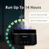 Airvana  AquaFlame Ultrasonic .75 Gal Humidifier AV300HUM