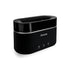 Airvana AquaFlame Ultrasonic .75L / 0.20 Gal  Humidifier AV350HUM
